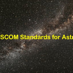 Setting up a SkyWatcher Mount with ASCOM Platform and EQMOD